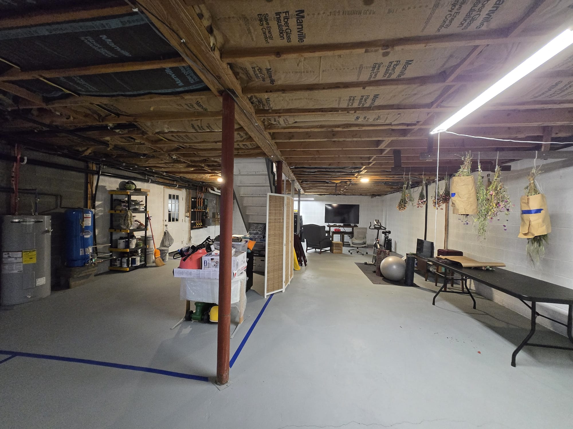 Proyecto de remodelación 253